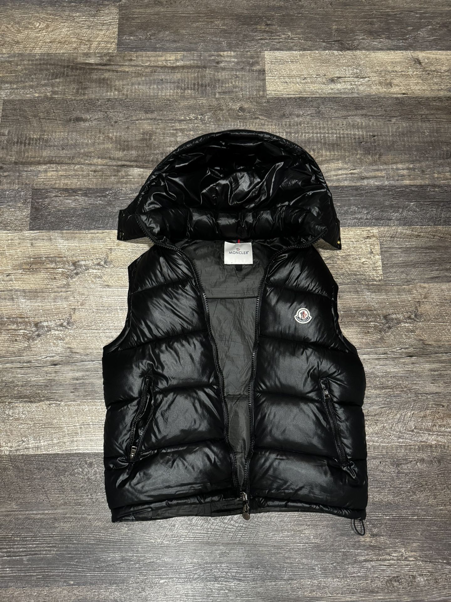 Moncler Vest
