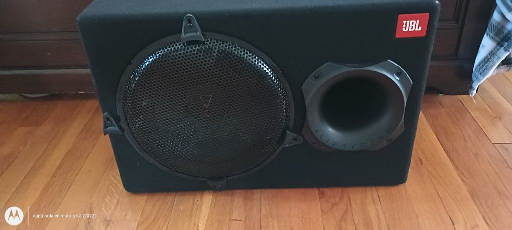 JBL Basspro 12" Subwoofer 