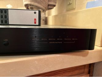 Rotel RDD1580 dac