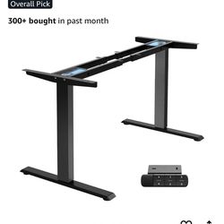 Standing desk brand new unopened hit me up with offers