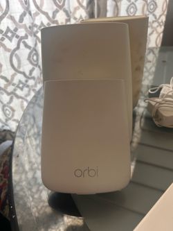 Wireless Orbi Router