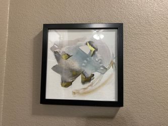 2 13x13 Small Wall Art