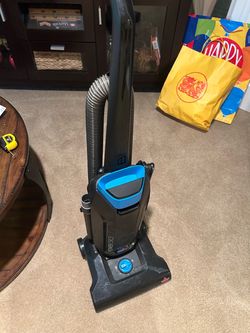bissell powerforce vacuum