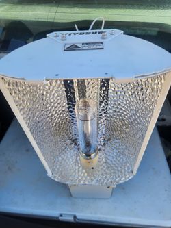 Viviosun 315w Grow Kight