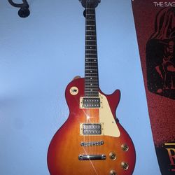 Epiphone Les Paul