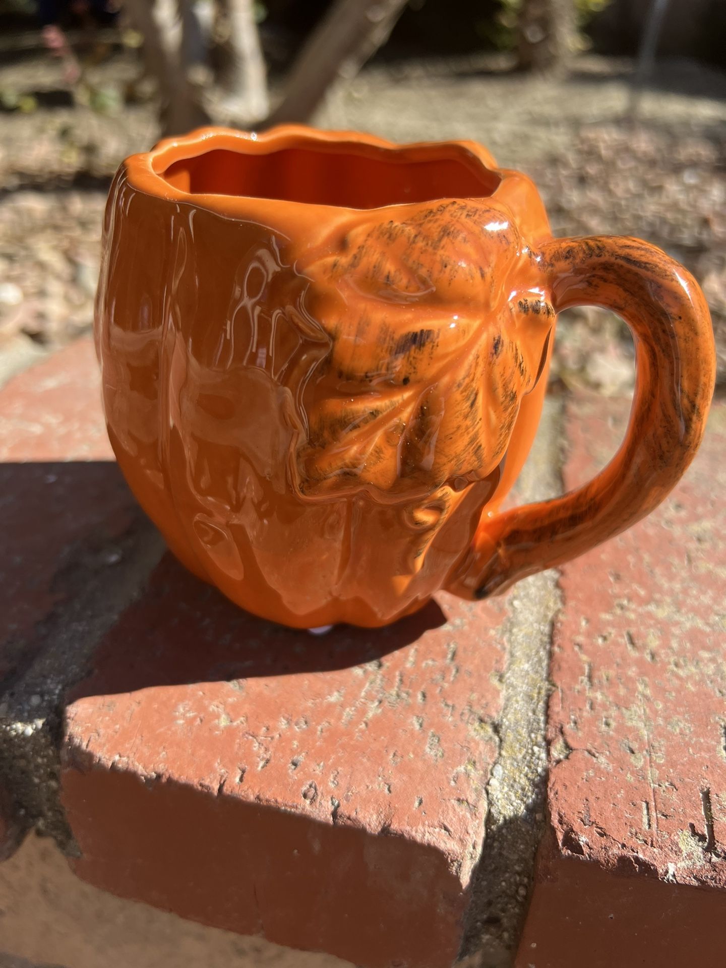 Harvest Mugs