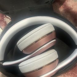 Beats Solo 3