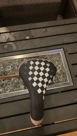 mafia checkers seat