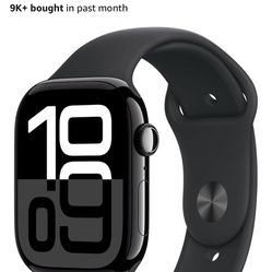 Apple watch Series 10 GPS 