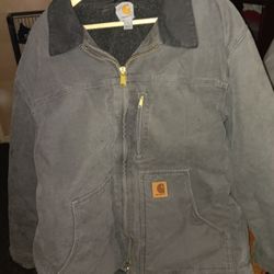 Cathart Winter Jacket