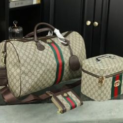 UNISEX BUNDLE PURCHASE