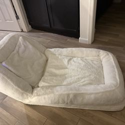 Dog And Human Bed- BRAND NEW 