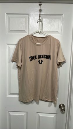 Brand new true religion, men’s large T-shirt