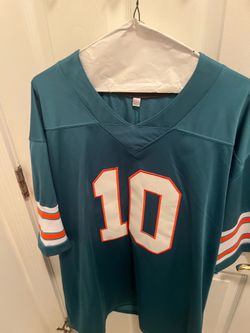 Dolphins jersey