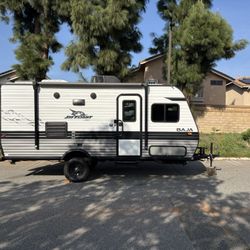 2022 Jayco Baja Edition Travel Trailer 