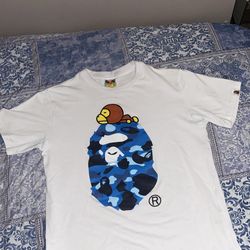 Bape Shirt 