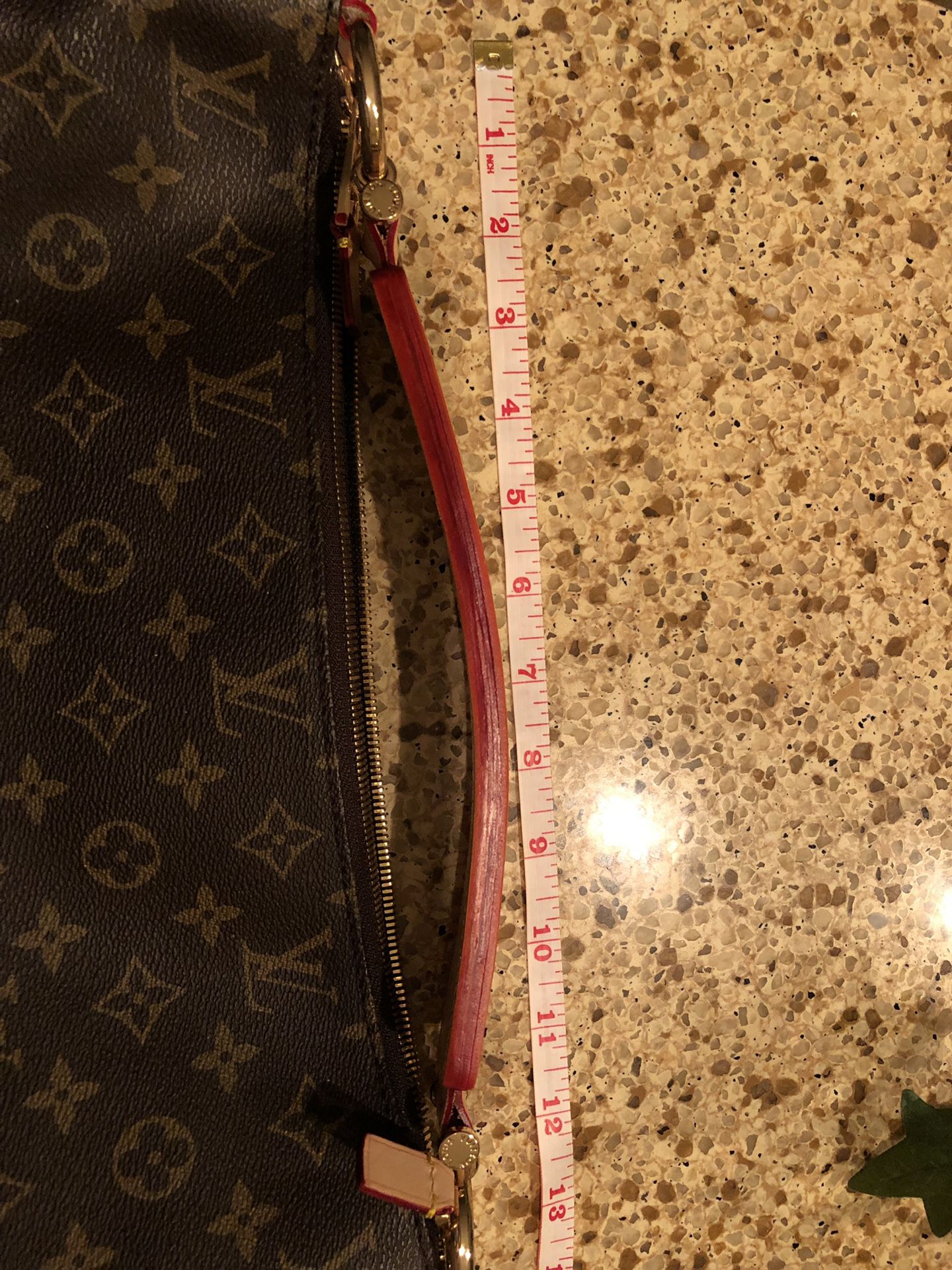 Louis Vuitton Monogram Sully MM ○ Labellov ○ Buy and Sell