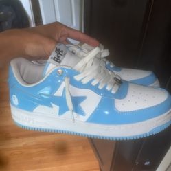 BAPESTA