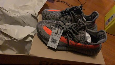 Yeezy Beluga Reflective Size 8.5m