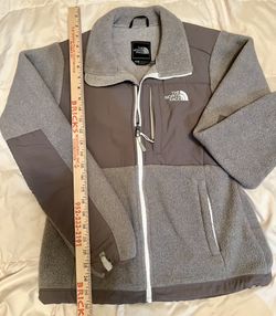 North Face Polartec Fleece
