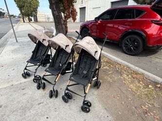 NEW Lightweight Umbrella Stroller – Compact Fold – Travel Ready