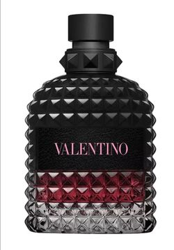 Valentino Born in Roma roller ball perfume bottle 1/3 oz