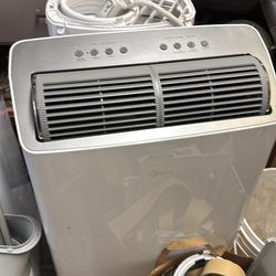 Midea ac unit