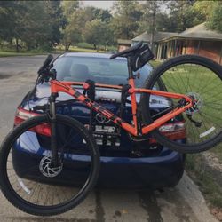 Trek Marlin 7 Mountain Bike Hard Tail 29er