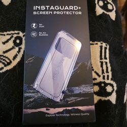 Magic John Screen Protector/privacy Screen