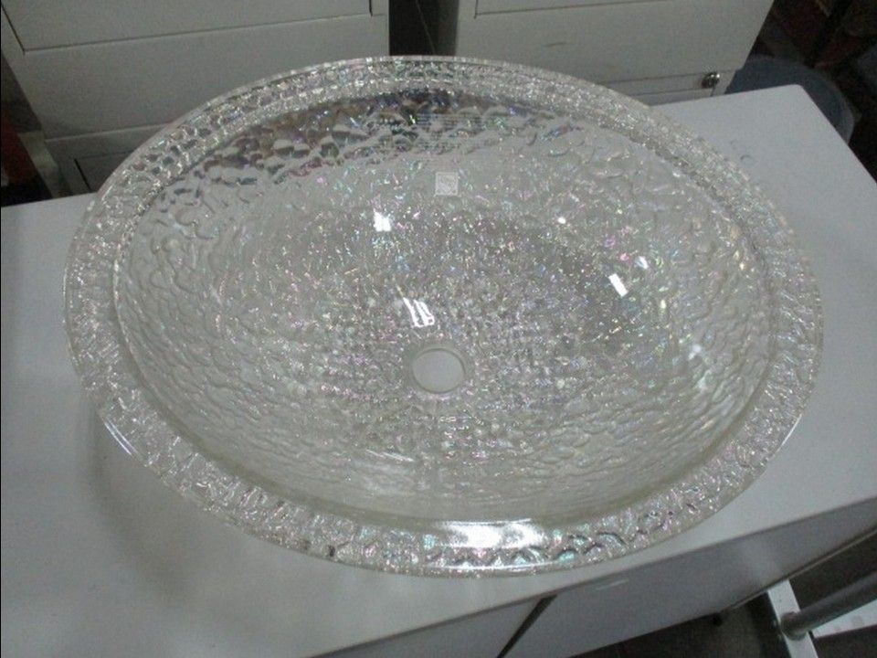 12, 17" Sinks