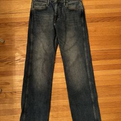 Original Levi’s Jeans 