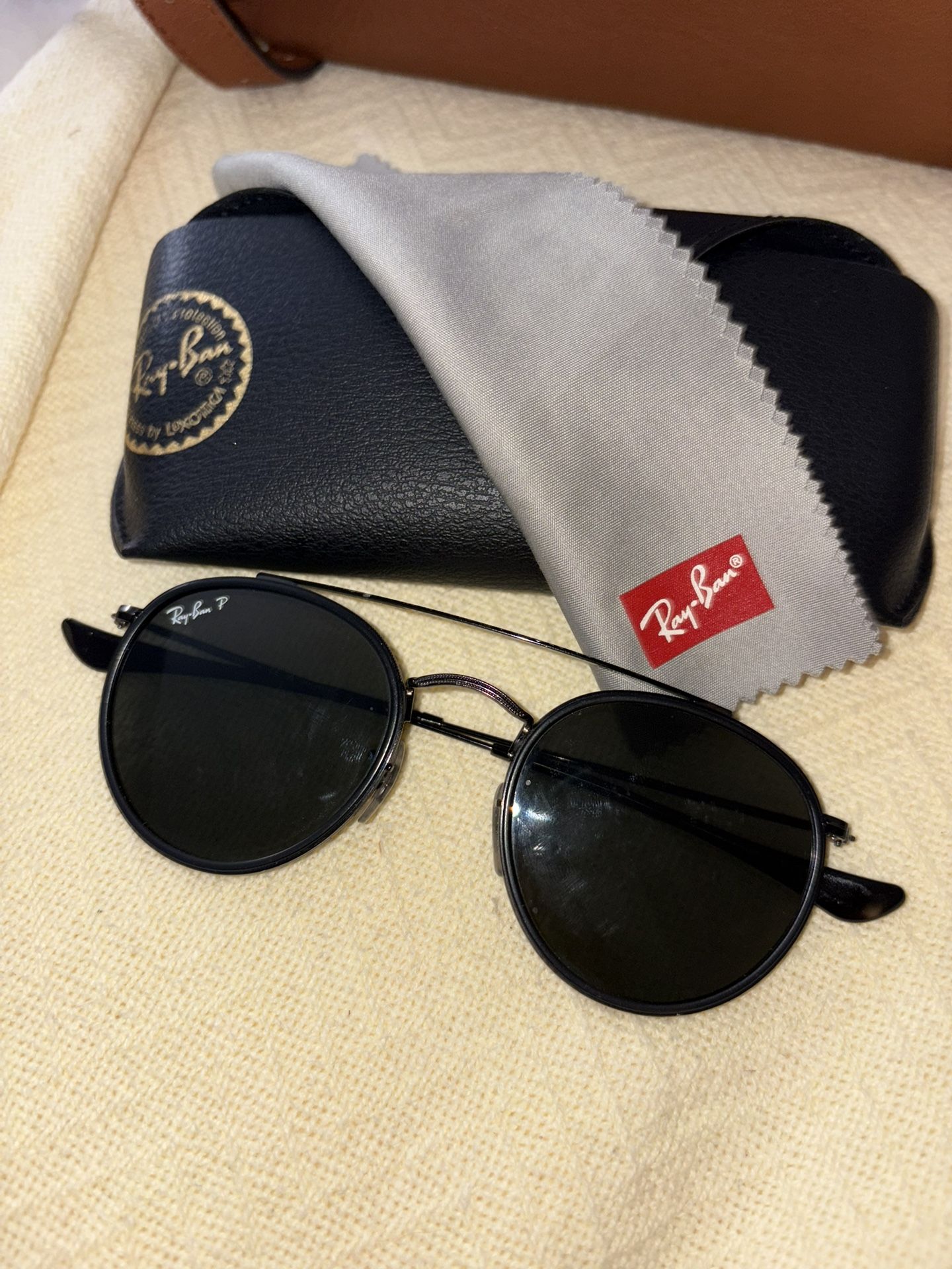 Ray Ban Sunglasses 