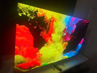 65” LG C3 tv 🔥🔥🔥