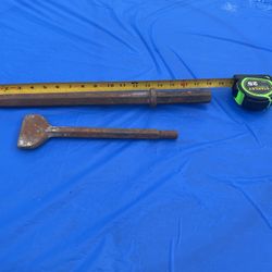 Chisels