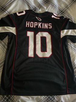 Men’s Nike DeAndre Hopkins NFL Arizona Jersey