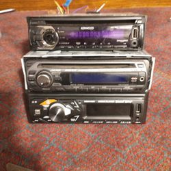 Car Stereo Lot