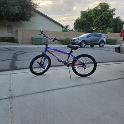 Kids Bike