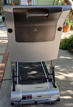 Compact Treadmill (Horizon Evolve)