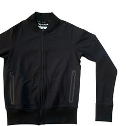Active Jacket From Jo + Jax 