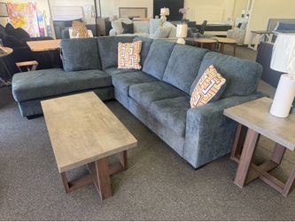 Sectional