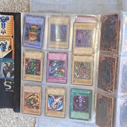 Pokemon, Yugio, Duel Masters Cards + More 