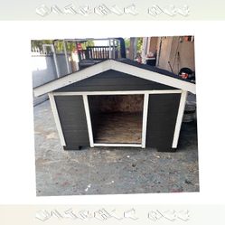 while shake Comfy Dog Houses - Your Pet's Dream Home