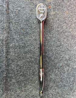 Snap on FL80 3/8 drive ratchet 80 tooth