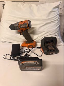 Rigid tools