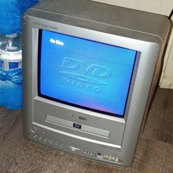 TV Dvd Player 