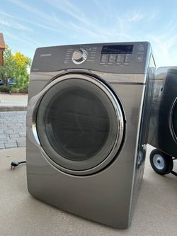 Samsung Electric Dryer