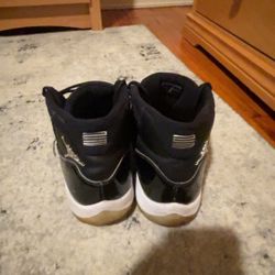 Jordan 11s