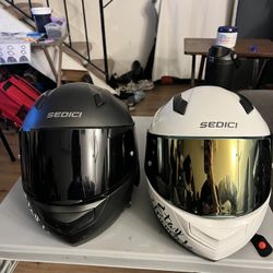 Sedici Strada 2 Helmets Motorcycle 