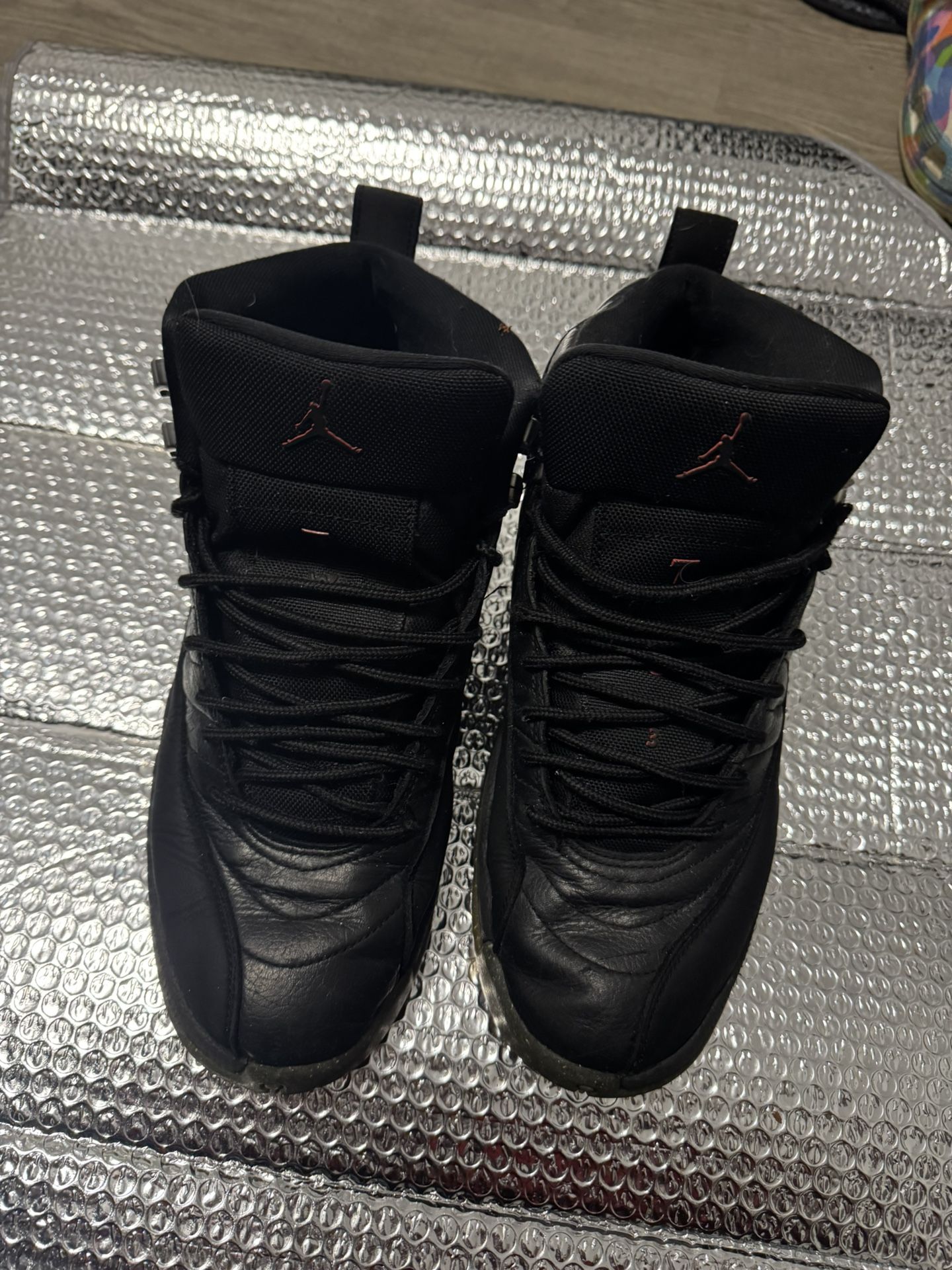 Jordan Size 11