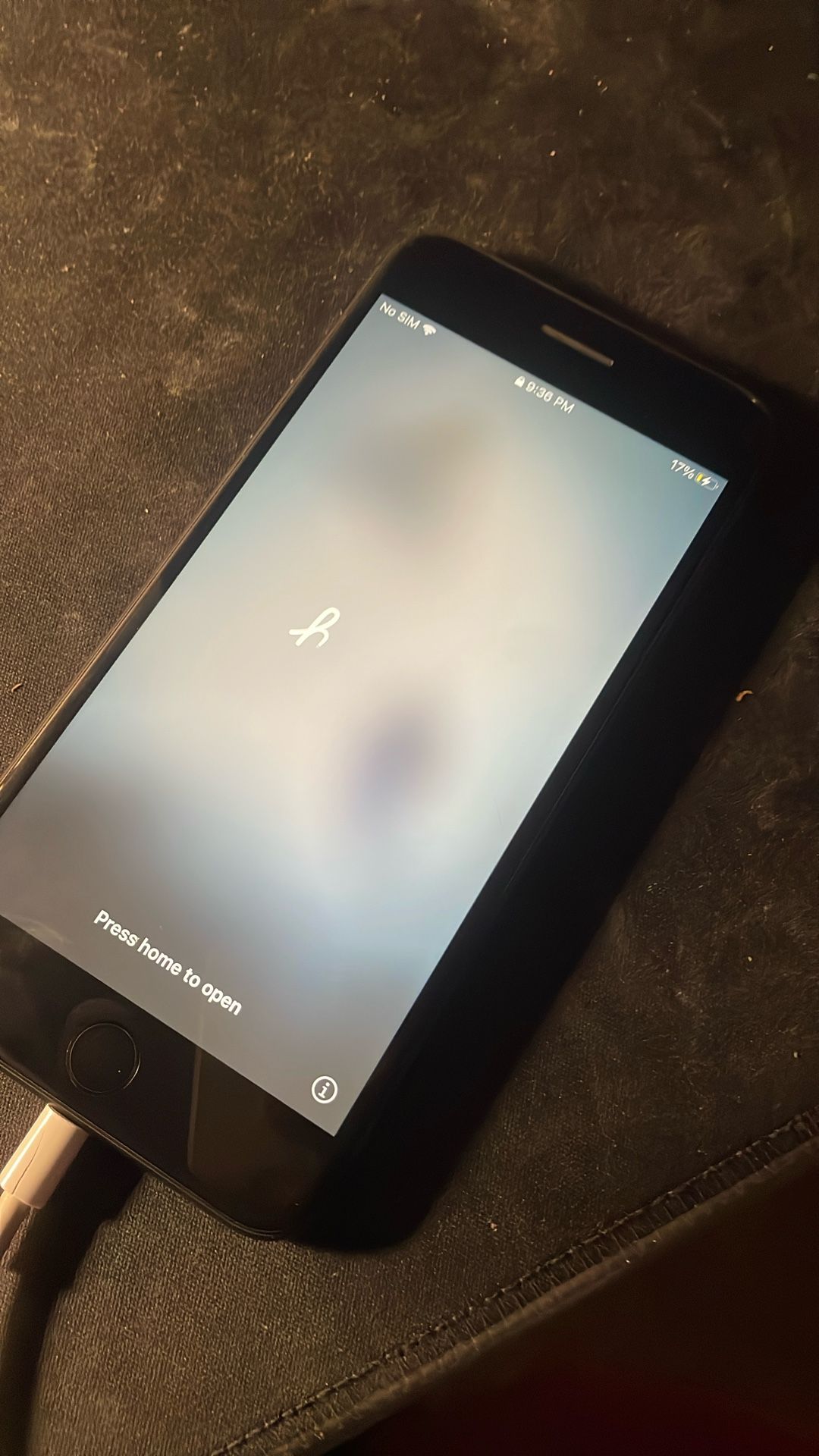 iPhone 8 Plus